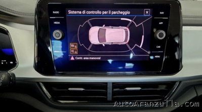Volkswagen T-Roc 1.0 tsi Life 115cv (20)