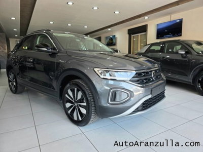Volkswagen T-Roc 1.0 tsi Life 115cv (3)