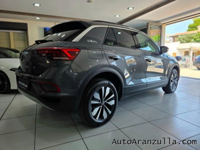 Volkswagen T-Roc 1.0 tsi Life 115cv (4)