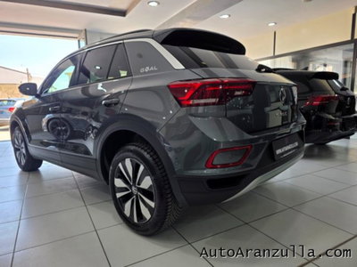 Volkswagen T-Roc 1.0 tsi Life 115cv (6)