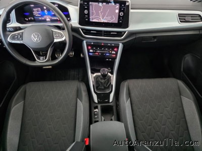 Volkswagen T-Roc 1.0 tsi Life 115cv (8)