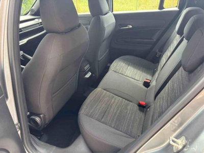 Jeep Avenger 1.2 turbo e-hybrid mhev Longitude fwd 110cv edct6 (11)