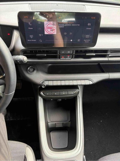 Jeep Avenger 1.2 turbo e-hybrid mhev Longitude fwd 110cv edct6 (15)