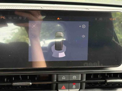 Jeep Avenger 1.2 turbo e-hybrid mhev Longitude fwd 110cv edct6 (20)
