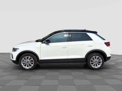Volkswagen T-Roc 2.0 tdi Life 150cv dsg (2)