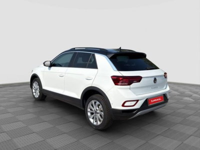 Volkswagen T-Roc 2.0 tdi Life 150cv dsg (3)