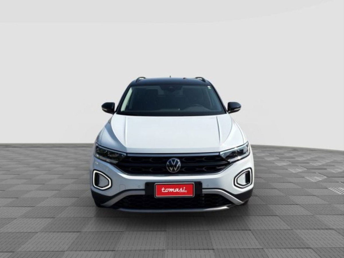 Volkswagen T-Roc 2.0 tdi Life 150cv dsg (8)