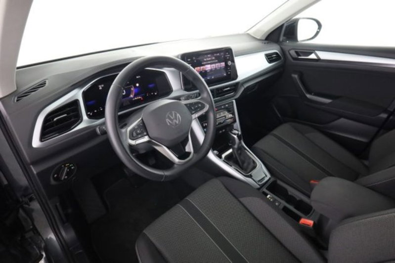 Volkswagen T-Roc 2.0 TDI SCR 150 CV DSG Sport BlueMotion Technology
