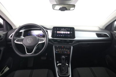 Volkswagen T-Roc 2.0 TDI SCR 150 CV DSG Sport BlueMotion Technology (4)