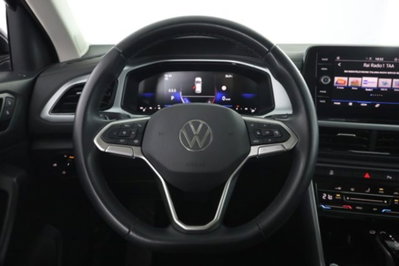 Volkswagen T-Roc 2.0 TDI SCR 150 CV DSG Sport BlueMotion Technology (5)