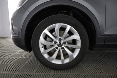 Volkswagen T-Roc 2.0 TDI SCR 150 CV DSG Sport BlueMotion Technology (8)