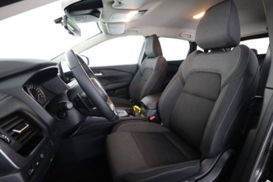 Nissan Qashqai MHEV 158 CV Xtronic N-Style (2)