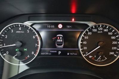 Nissan Qashqai MHEV 158 CV Xtronic N-Style (7)