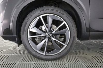 Nissan Qashqai MHEV 158 CV Xtronic N-Style (8)
