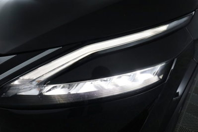Nissan Qashqai MHEV 158 CV Xtronic N-Style (9)