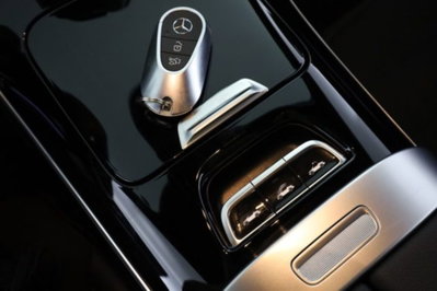 Mercedes-Benz CLE Cabrio 200 AMG Line Premium auto (13)
