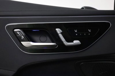 Mercedes-Benz CLE Cabrio 200 AMG Line Premium auto (14)