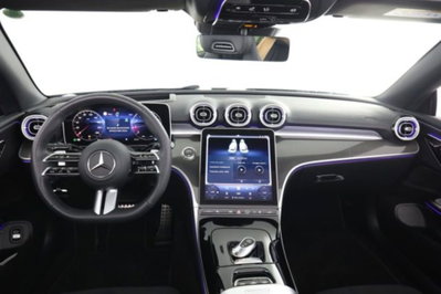 Mercedes-Benz CLE Cabrio 200 AMG Line Premium auto (5)