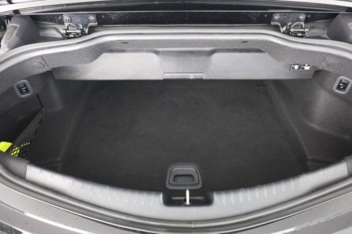 Mercedes-Benz CLE Cabrio 200 AMG Line Premium auto (6)