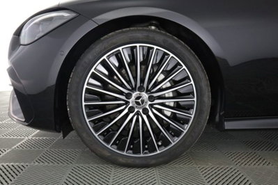 Mercedes-Benz CLE Cabrio 200 AMG Line Premium auto (8)