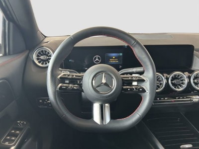 Mercedes-Benz CLA Shooting Brake 200 d AMG Line Advanced Plus auto (9)