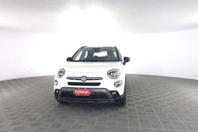 Fiat 500X 1.3 T4 150 CV DCT Cross usata
