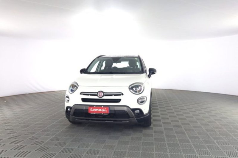 Fiat 500X 1.3 T4 150 CV DCT Cross