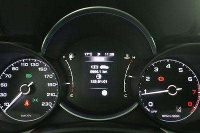 Fiat 500X 1.3 T4 150 CV DCT Cross (15)