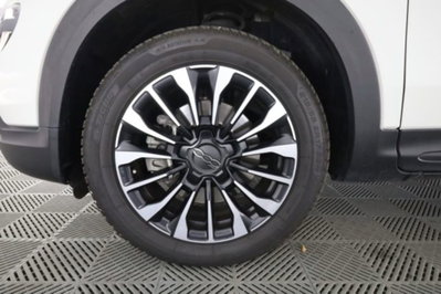 Fiat 500X 1.3 T4 150 CV DCT Cross (16)