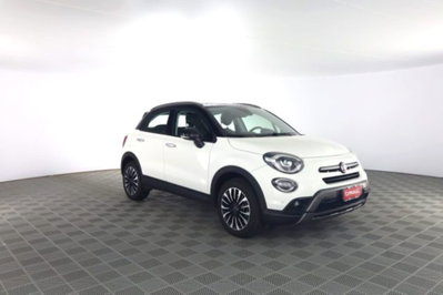 Fiat 500X 1.3 T4 150 CV DCT Cross (2)