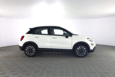 Fiat 500X 1.3 T4 150 CV DCT Cross (3)