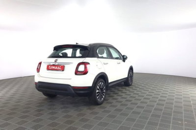 Fiat 500X 1.3 T4 150 CV DCT Cross (4)