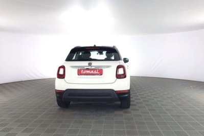 Fiat 500X 1.3 T4 150 CV DCT Cross (5)