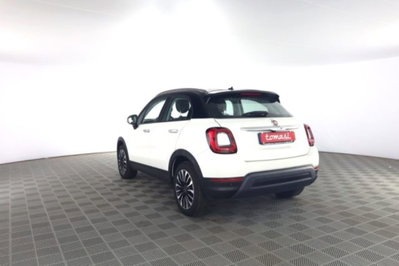 Fiat 500X 1.3 T4 150 CV DCT Cross (6)