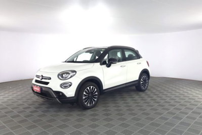 Fiat 500X 1.3 T4 150 CV DCT Cross (8)