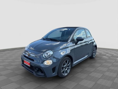 Abarth 595 595 1.4 Turbo T-Jet 145 CV usata