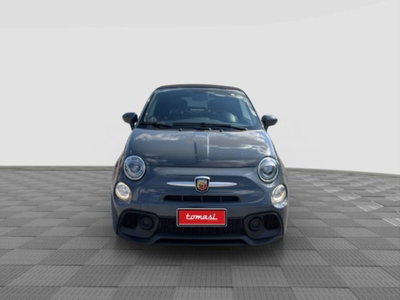 Abarth 595 595 1.4 Turbo T-Jet 145 CV (8)