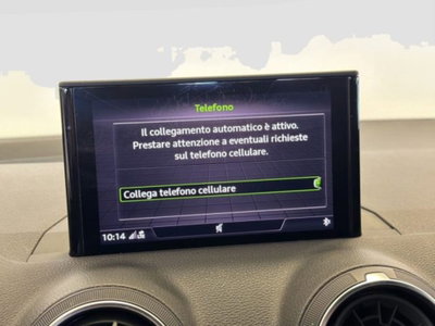 Audi Q2 Q2 35 TDI S line Edition (16)