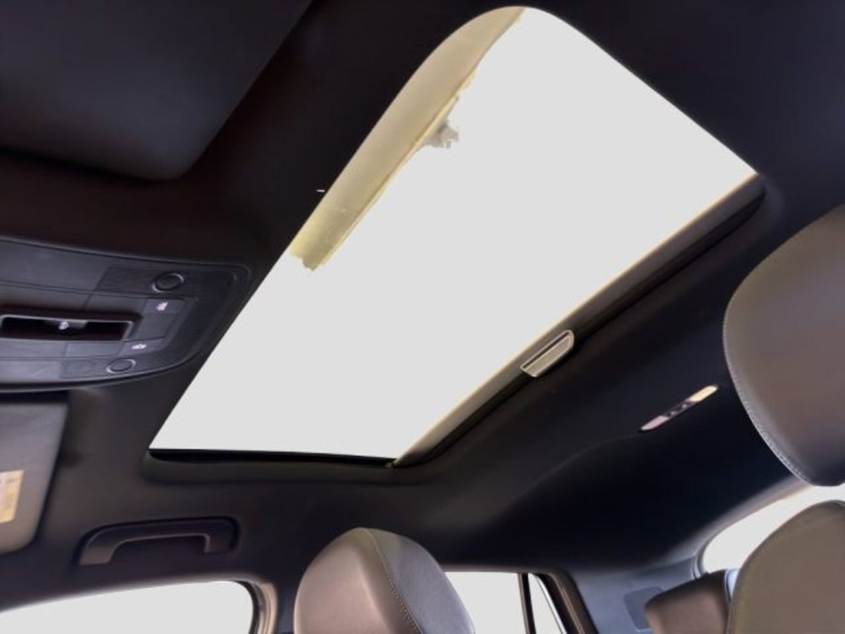 Audi Q2 Q2 35 TDI S line Edition (17)
