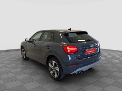 Audi Q2 Q2 35 TDI S line Edition (3)