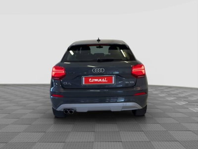 Audi Q2 Q2 35 TDI S line Edition (4)