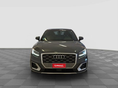 Audi Q2 Q2 35 TDI S line Edition (8)
