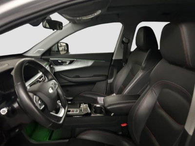 Dr dr6 1.5 Turbo Bi-Fuel GPL (9)