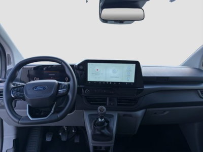 Ford Tourneo Custom 320 2.0 EcoBlue 150CV PL Titanium (12)