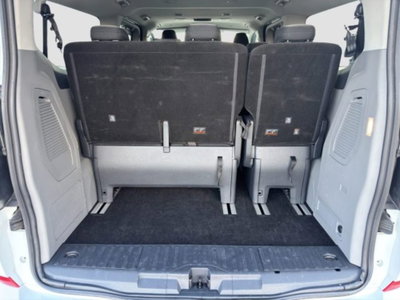Ford Tourneo Custom 320 2.0 EcoBlue 150CV PL Titanium (14)