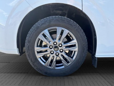 Ford Tourneo Custom 320 2.0 EcoBlue 150CV PL Titanium (16)