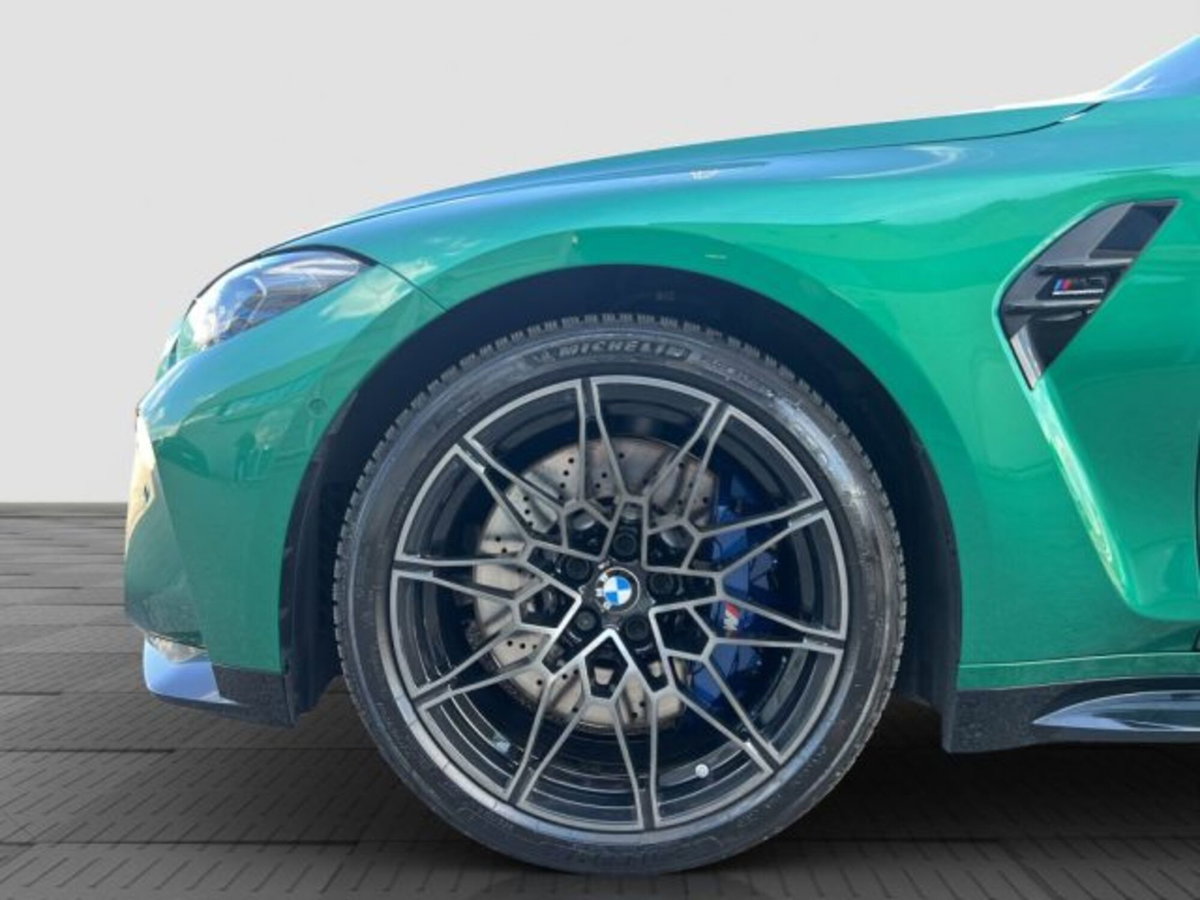 BMW Serie 3 Touring M3  3.0 Competition M xdrive auto (16)