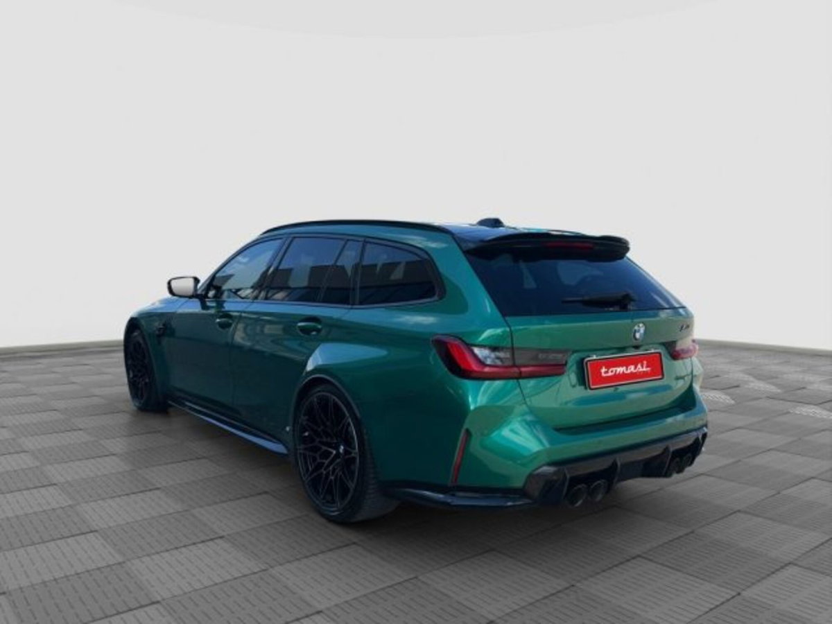 BMW Serie 3 Touring M3  3.0 Competition M xdrive auto (3)