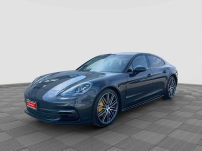 Porsche Panamera 2.9 4S auto usata