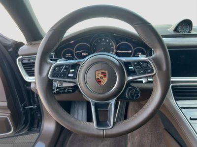 Porsche Panamera 2.9 4S auto (13)